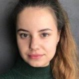Угненко Анастасия