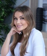 Костенко Маргарита Геннадьевна