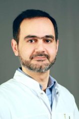 Салами Хуссейн Фаез