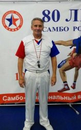 Пустовалов Владимир Игоревич