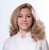 Исаева Ольга Борисовна