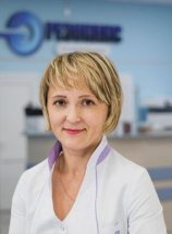 Павлова Ирина Валерьевна