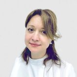 Крапивная Ольга Алексеевна