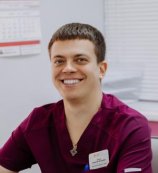 Зятев Алексей Игоревич