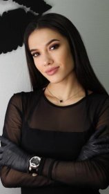 Мягкова Диана Ивановна