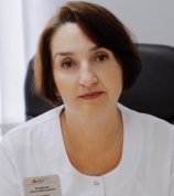 Кочергина Ольга Викторовна