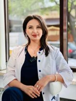 Уруджева Наида Ганифаевна