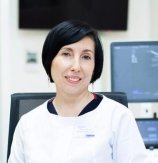 Мирзаахмедова Ширин Тухтамуратовна