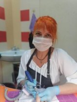 Бойко Ирина