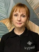 Степанищева Ольга