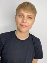 Ксения Алексеевна Ксения