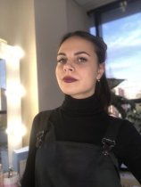 Сикоева Александра