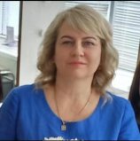 Саунина Татьяна Викторовна