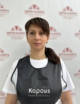 Чернышкова Наталья