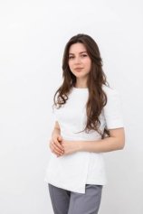 Бабатова Лейла Зауровна