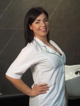 Кот Екатерина Валерьевна
