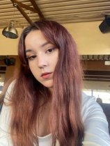 Чевер Полина