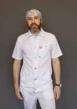 Гаталхаков Ильяс Зульфритович