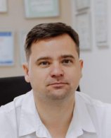 Попов Вячеслав Владимирович