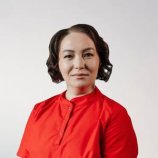 Маврина Екатерина Геннадьевна