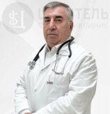 Мусаев Мурад Мусаевич