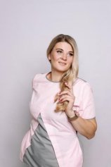 Мурашеская Анастасия