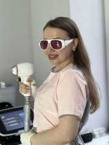 Шилкина Алёна