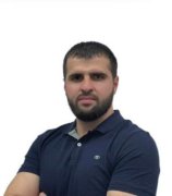 Мазанаев Курбан Набиевич