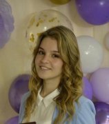 Пасеева Анастасия Алексеевеа