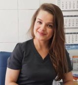 Лунёва Мария Ивановна