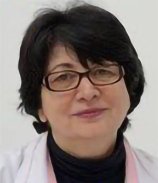 Каирова Альбина Хасановна