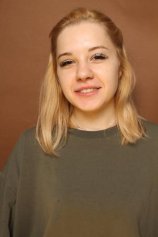 Чернышова Алина Олеговна