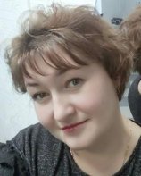 Жезлова Оксана Петровна