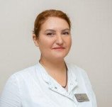 Алимова Наталья Юрьевна