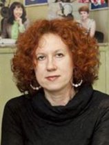 Кудря Ольга Анатольевна