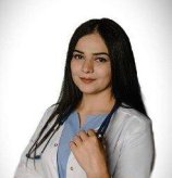 Медетова Ульяна Медетовна