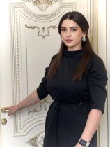 Эсмурзаева Тамила Арбиевна