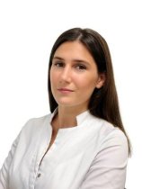 Меркулова Мария Сергеева