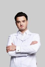Брагилев Сергей Вадимович