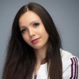 Бражникова Анна Сергеевна