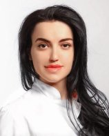 Стефаненко Евгения Юрьевна