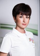 Рязанова Юлия Александровна