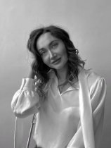 Самсонова Алена