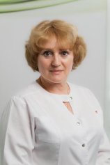 Гаврина Татьяна Николаевна