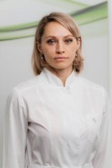 Буренкова Наталья Николаевна