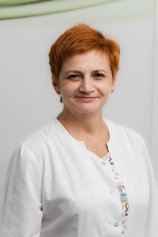 Гимодтинова Гульшат Марсовна