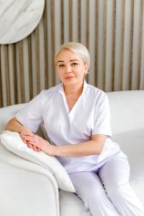 Новикова Светлана Евгеньевна