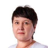 Шевчук Анна Эдуардовна