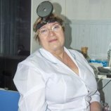 Глуховченко Светлана Алексеевна