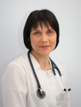 Татаринова Ольга Васильевна